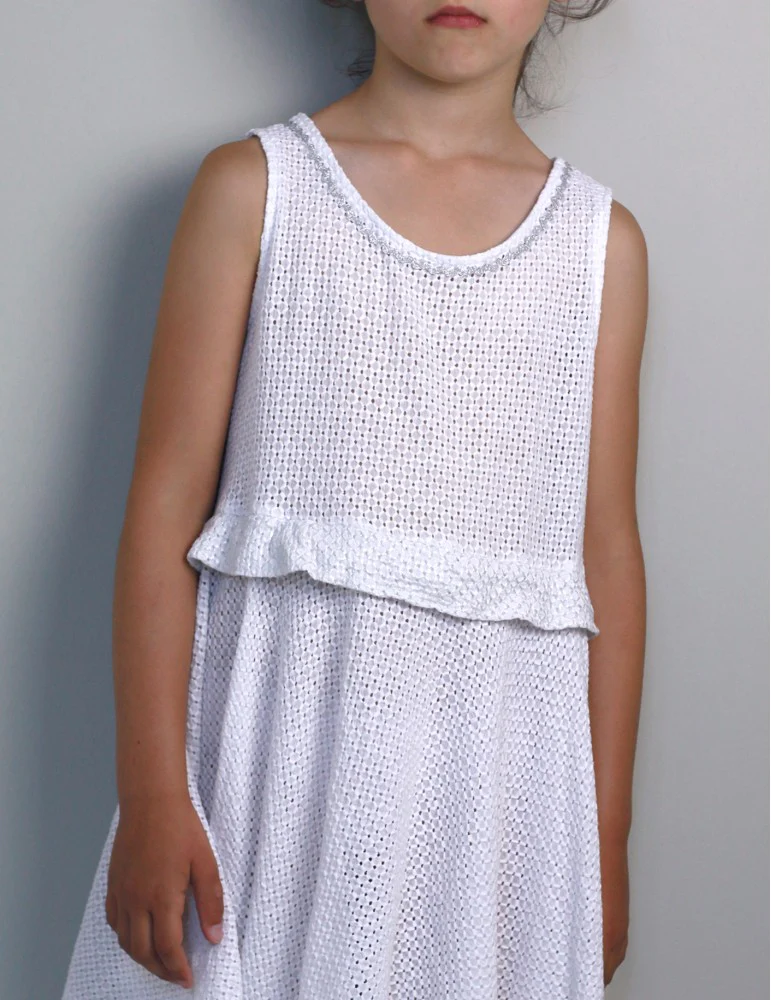 Atelier ScÀmmit Petite Lune Dress and Skirt - Image 7