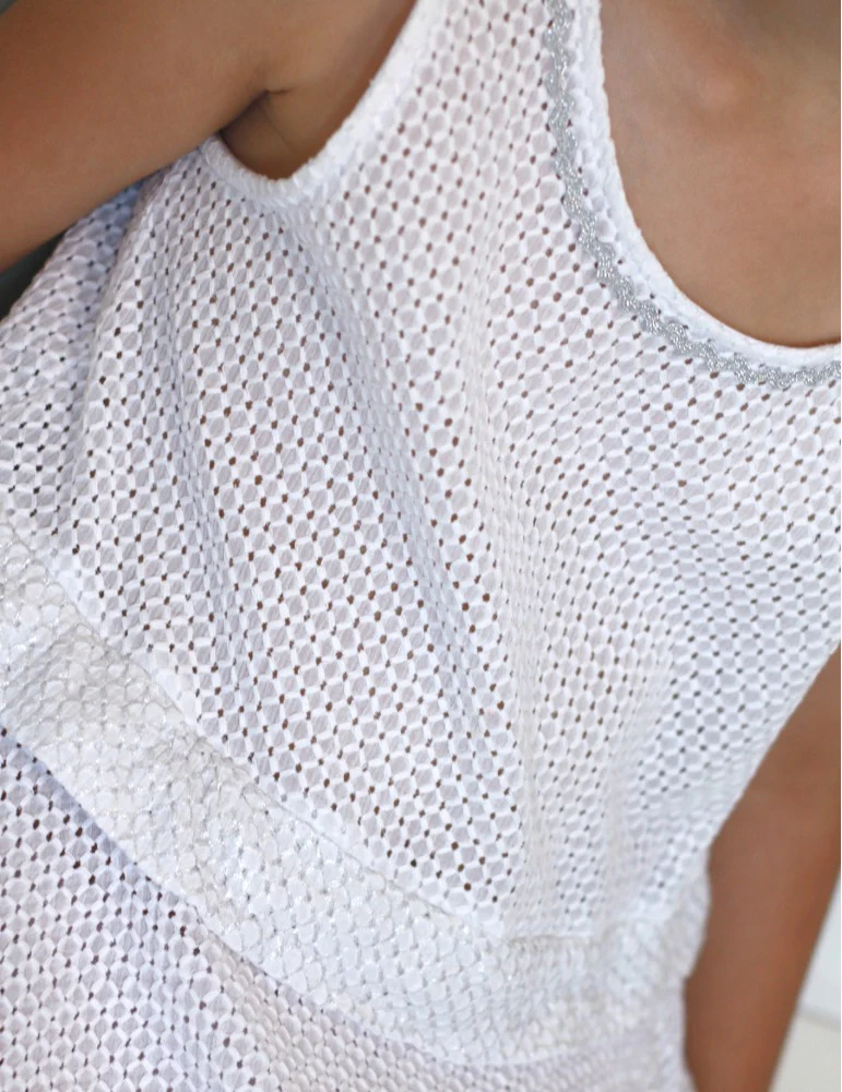 Atelier ScÀmmit Petite Lune Dress and Skirt - Image 9