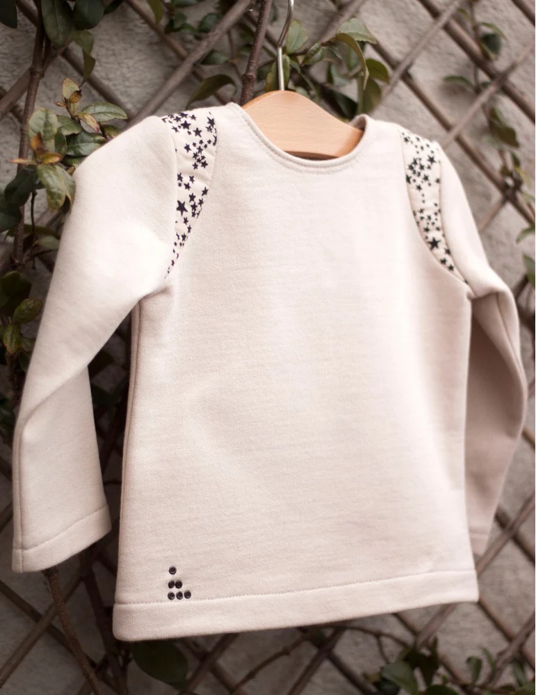 Atelier ScÀmmit ScÀmmit Sweatshirt & Cardigan