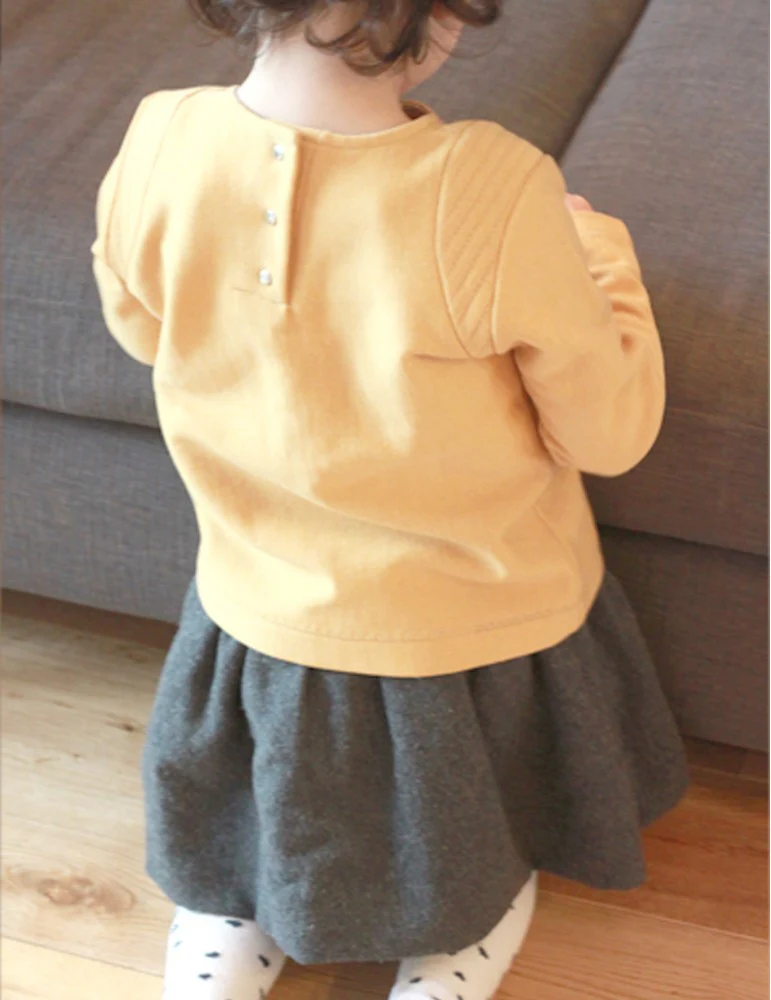Atelier ScÀmmit ScÀmmit Sweatshirt & Cardigan - Image 8