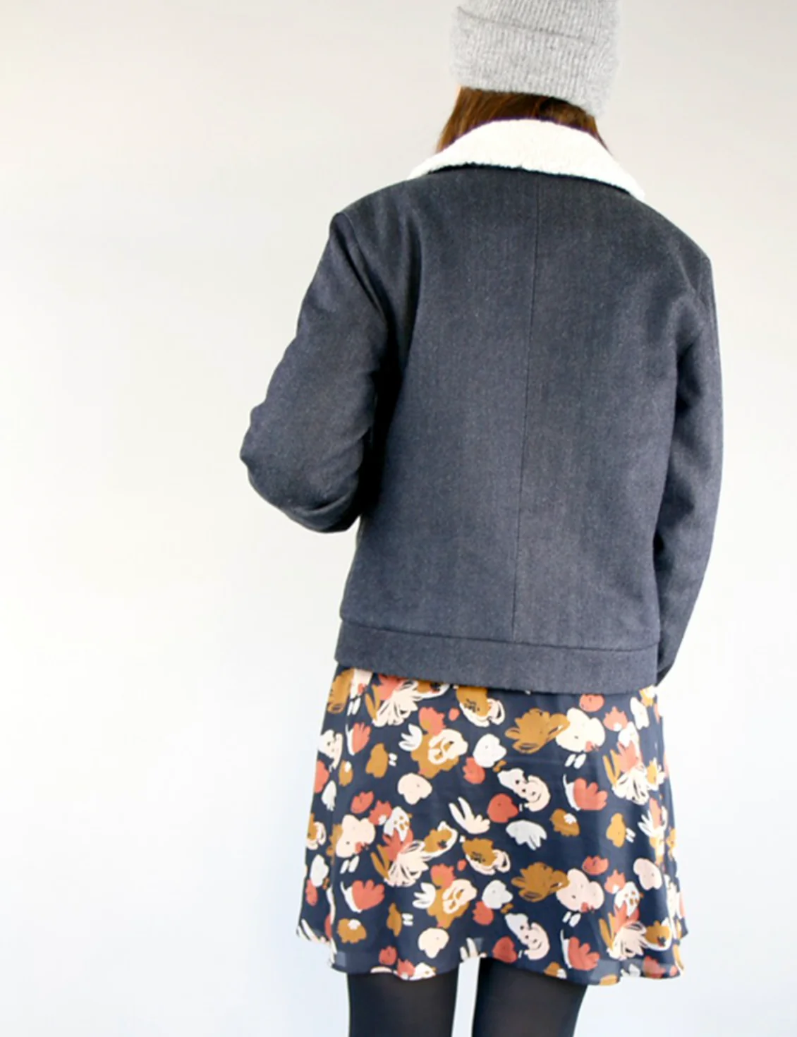 Atelier ScÀmmit Solstice Jacket - Image 10
