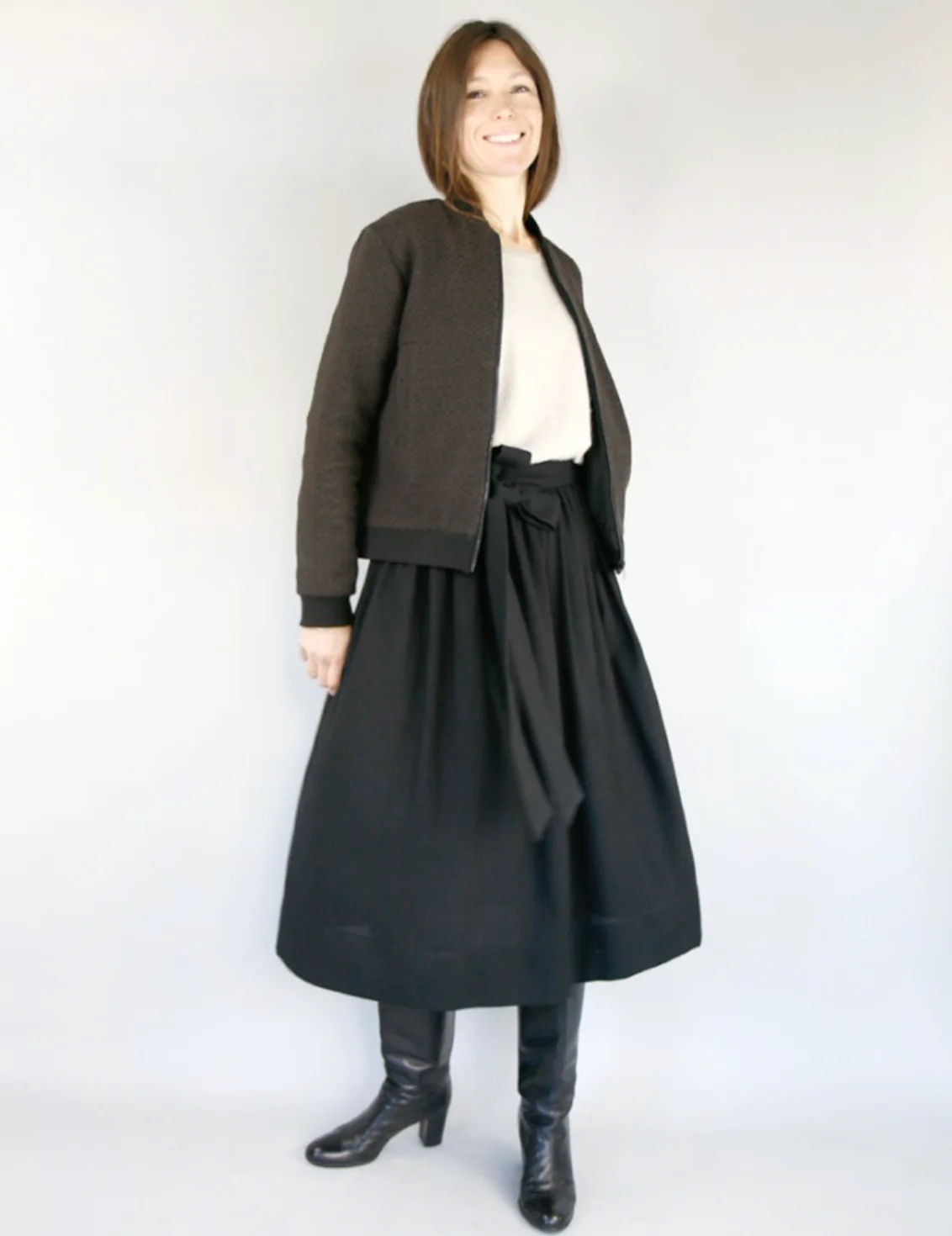 Atelier ScÀmmit Solstice Jacket - Image 14