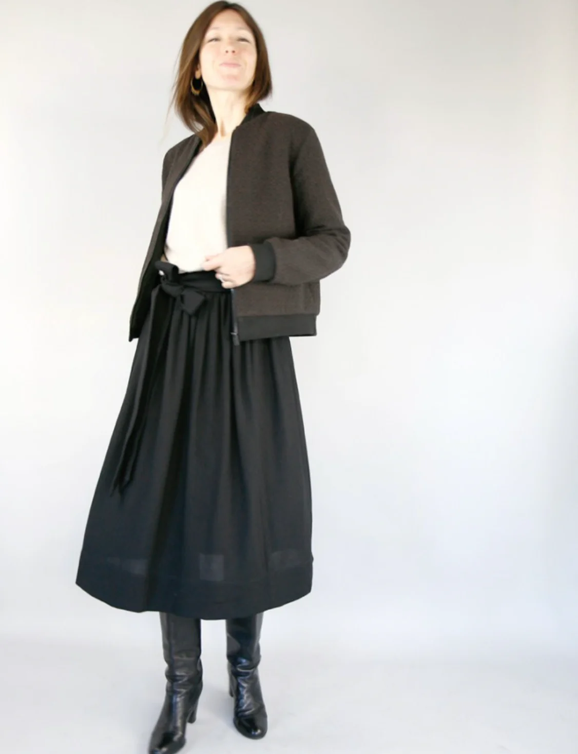 Atelier ScÀmmit Solstice Jacket - Image 15