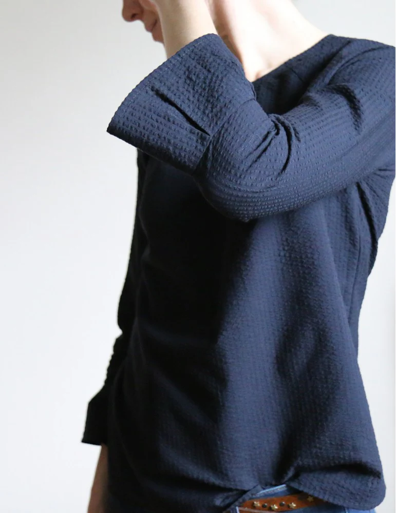 Atelier Scämmit Stockholm Blouse and Dress - Image 7