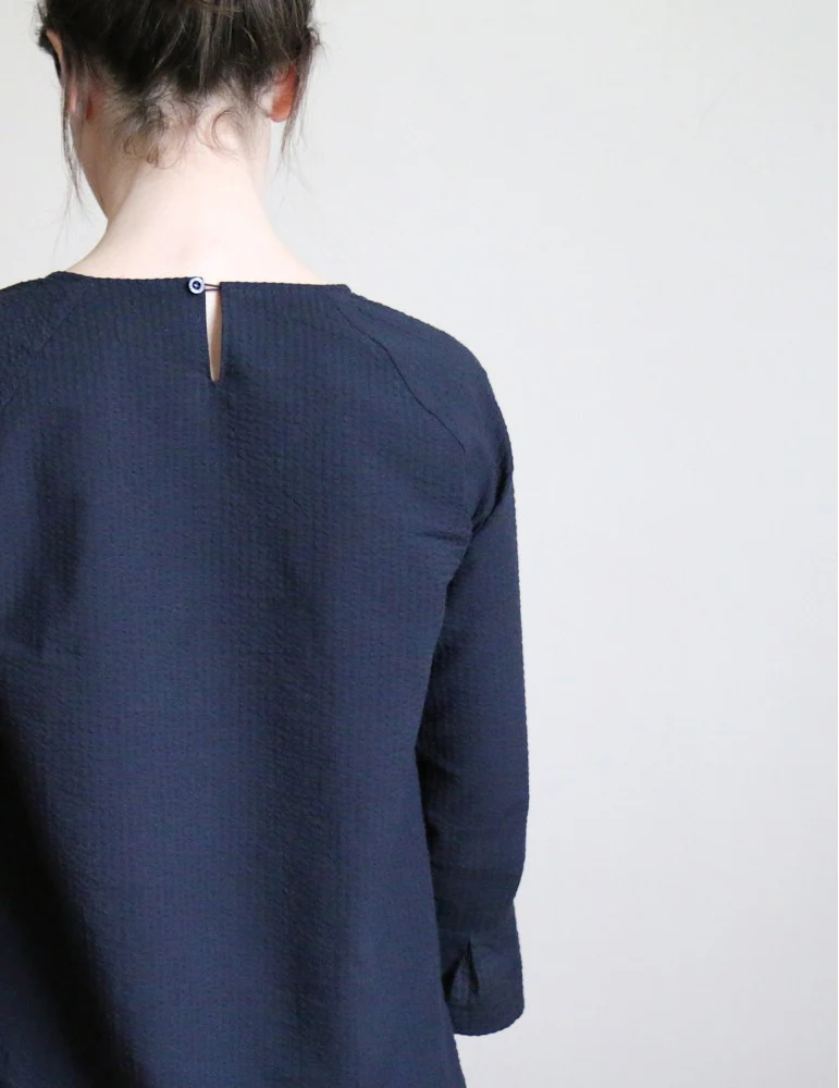 Atelier Scämmit Stockholm Blouse and Dress - Image 8