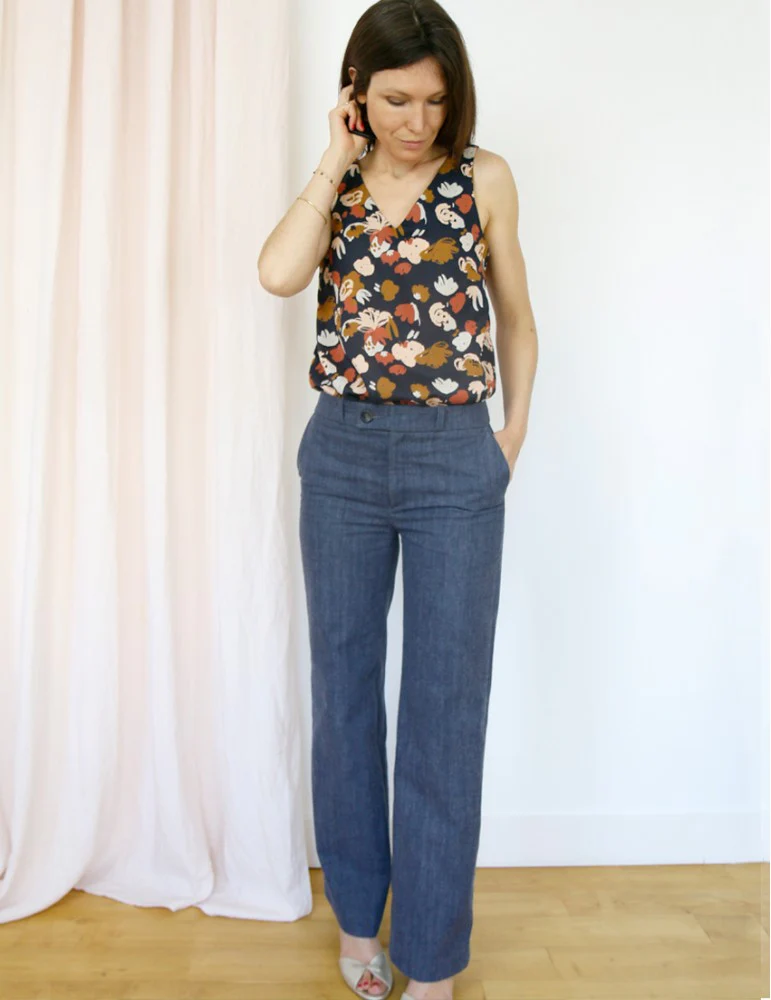 Atelier ScÀmmit Talisman Top or Dress - Image 10