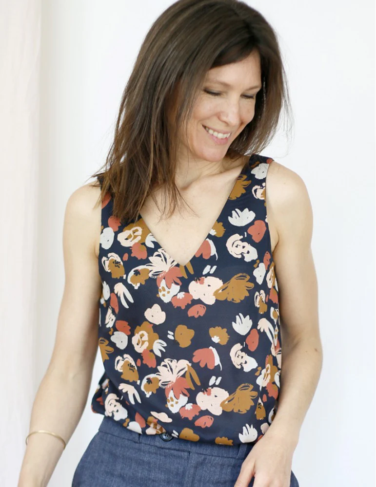 Atelier ScÀmmit Talisman Top or Dress - Image 11