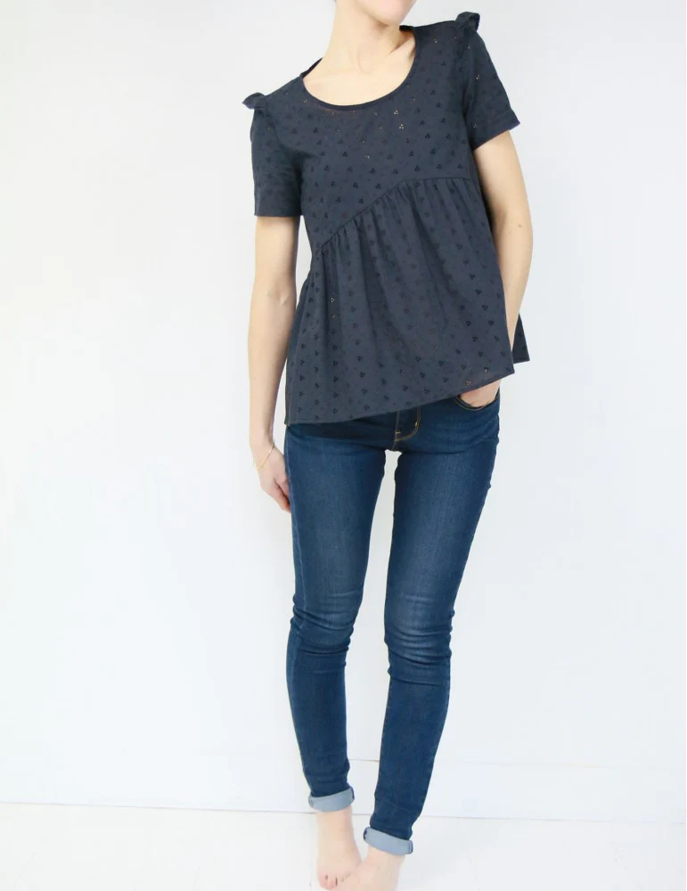 Atelier ScÀmmit Virevolte Blouse and Dress - Image 7