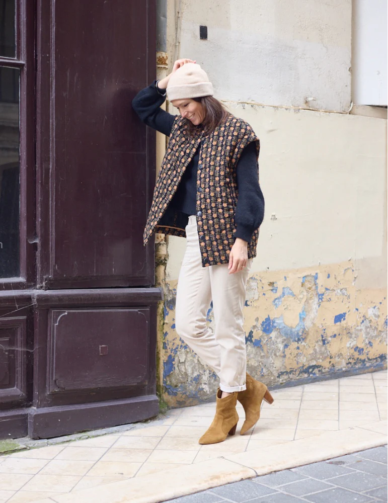 Atelier ScÀmmit Viva Jacket - Image 10