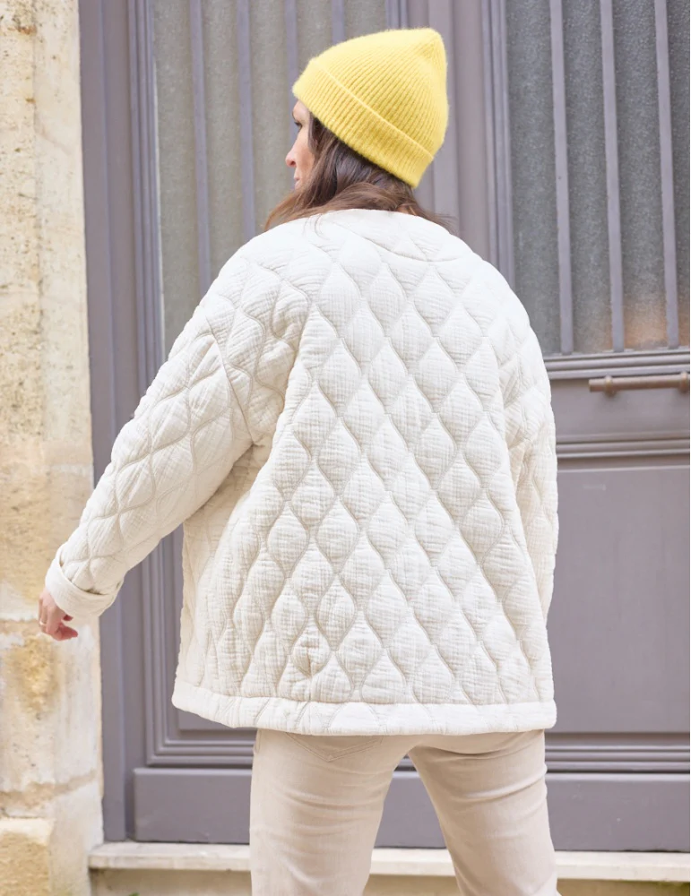 Atelier ScÀmmit Viva Jacket - Image 5