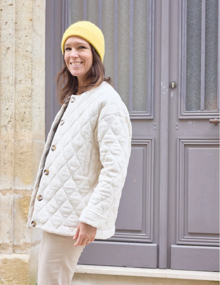 Atelier ScÀmmit Viva Jacket - Image 7