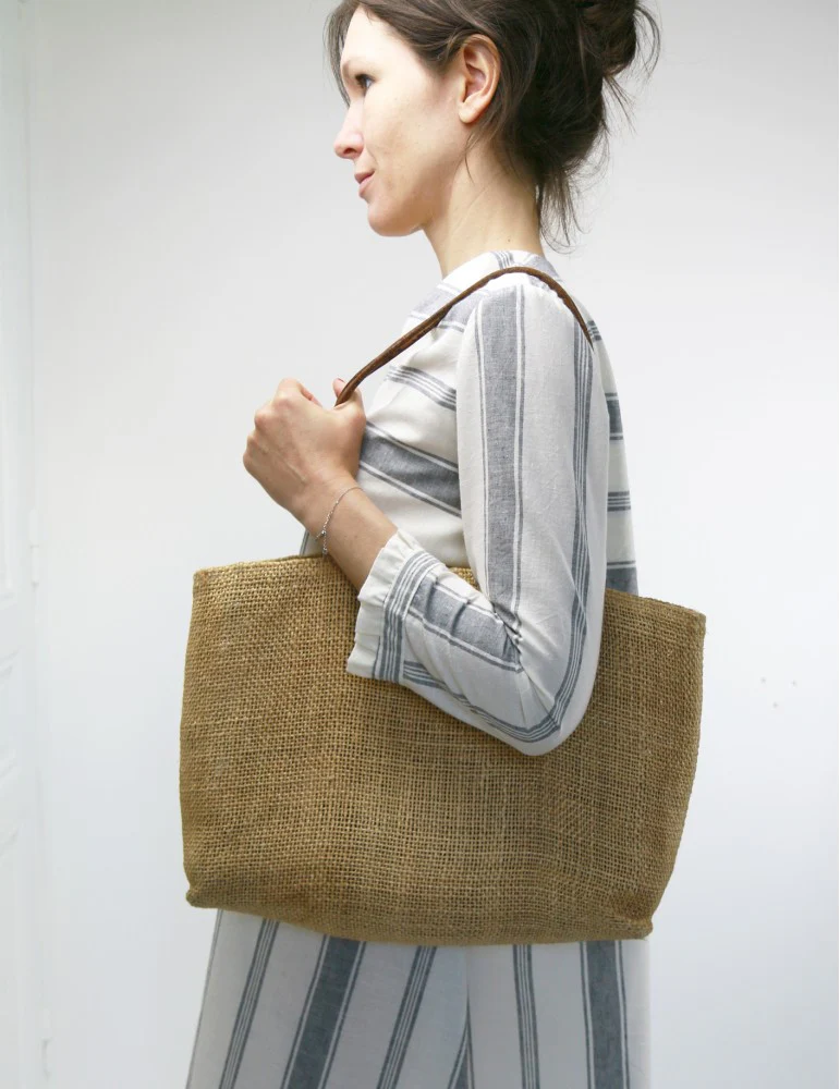 Atelier ScÀmmit Zephir Blouse and Dress - Image 8