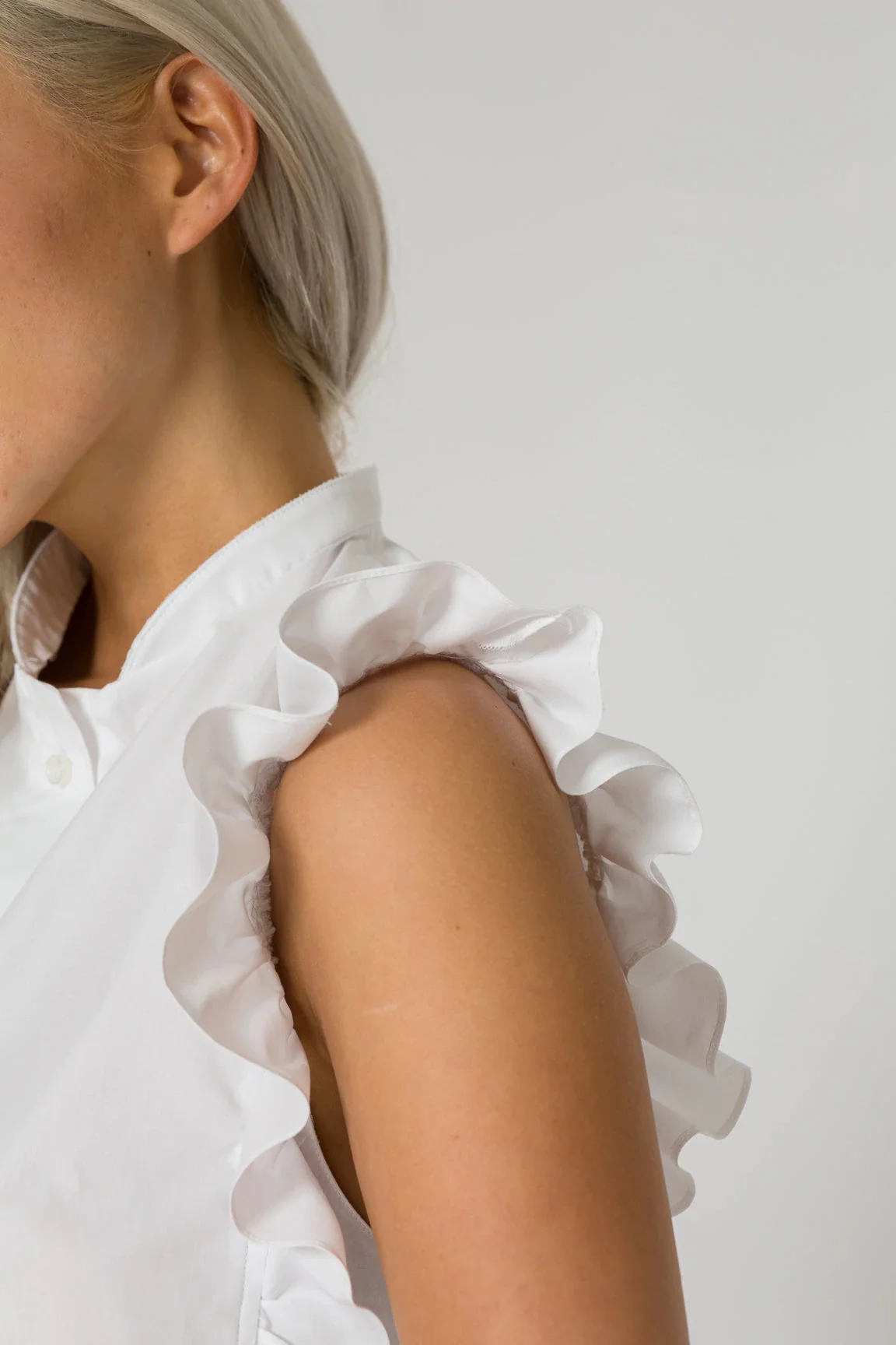 Bara Studio Adela Blouse - Image 4