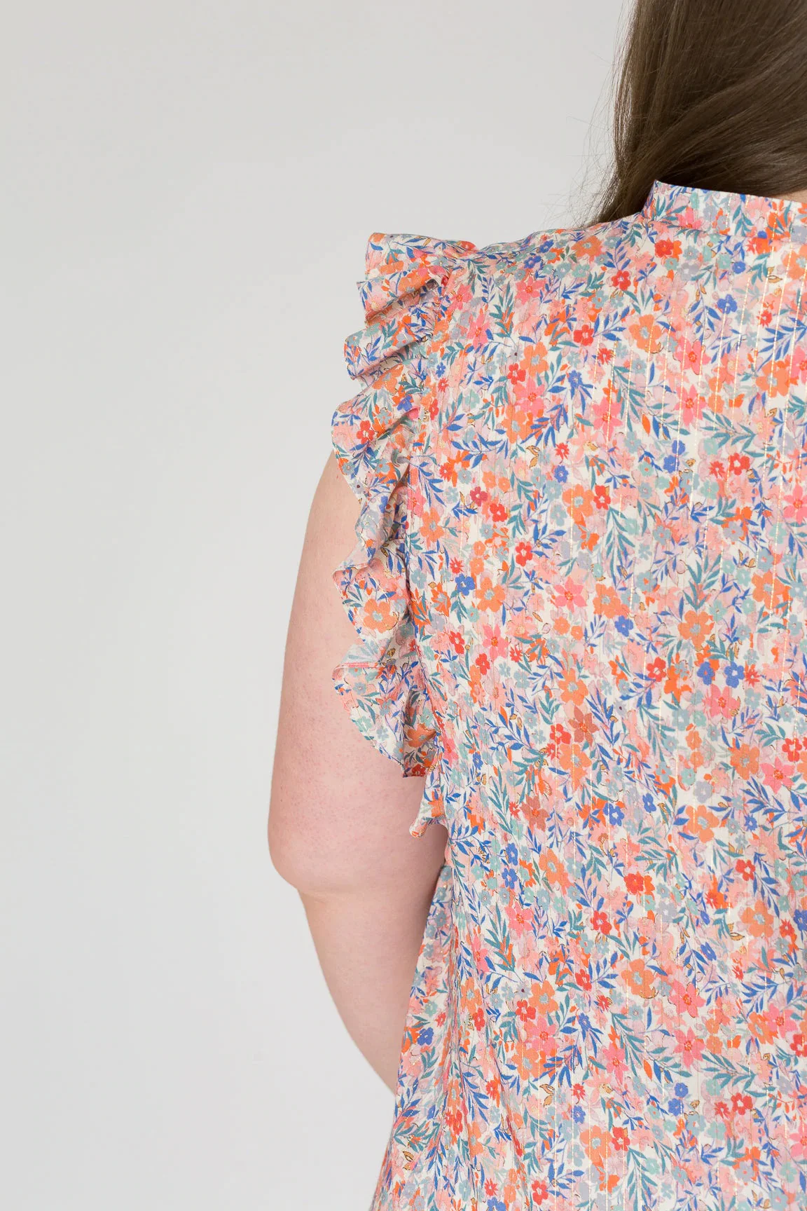 Bara Studio Adela Blouse - Image 7