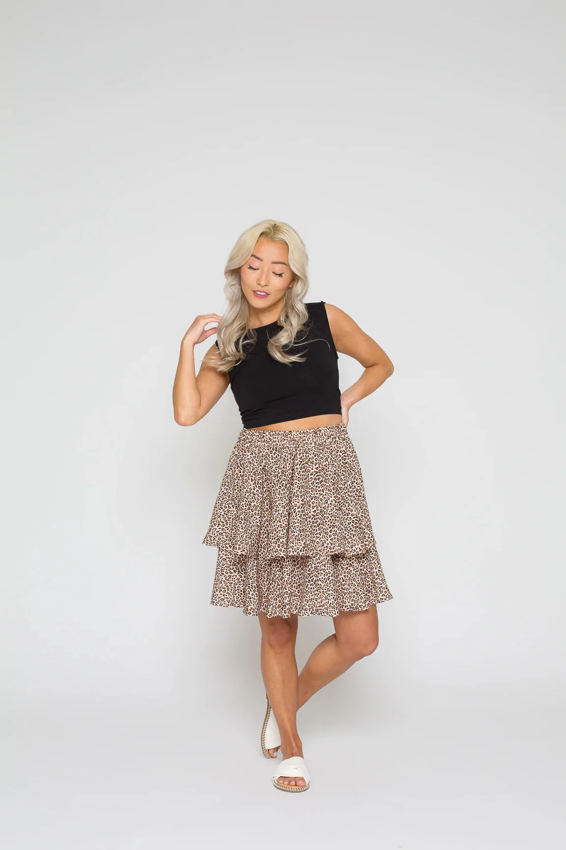 Bara Studio Alice Skirt - Image 2