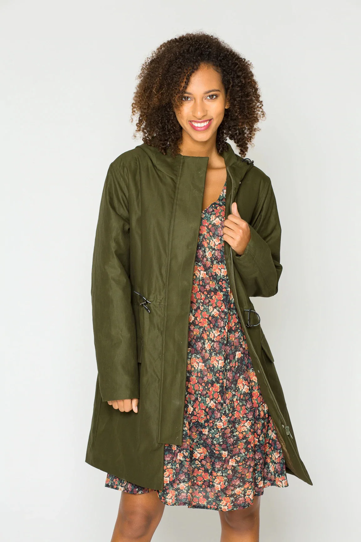 Bara Studio Alma Parka - Image 5