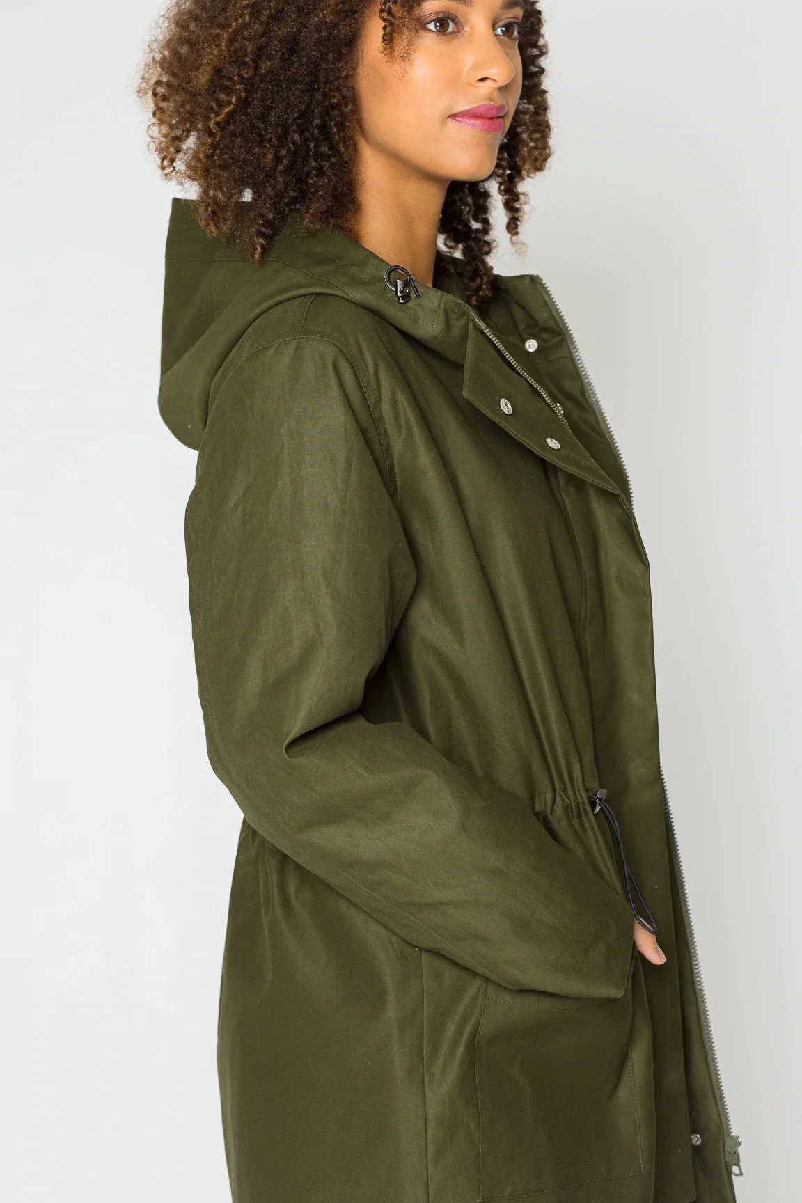 Bara Studio Alma Parka - Image 8