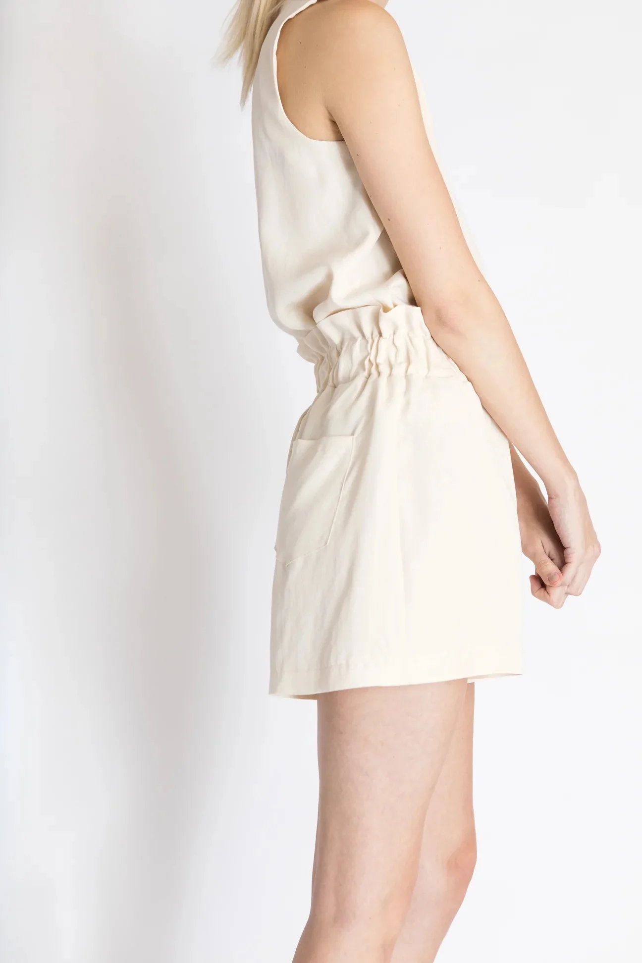 Bara Studio Alva Shorts - Image 8