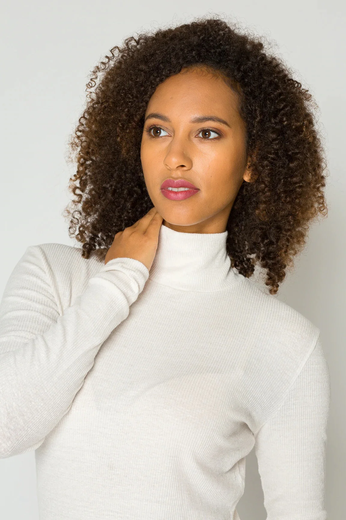 Bara Studio Celine Longsleeve Top - Image 2