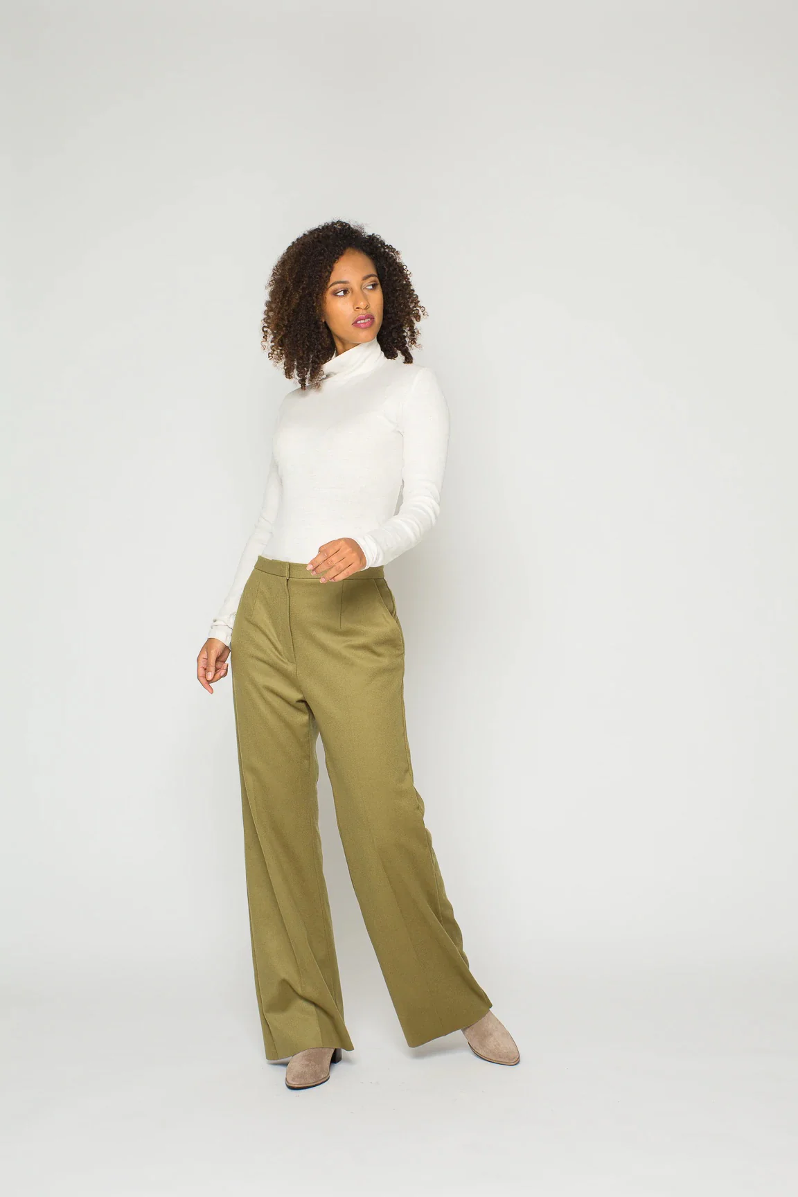 Bara Studio Elina Trousers - Image 4