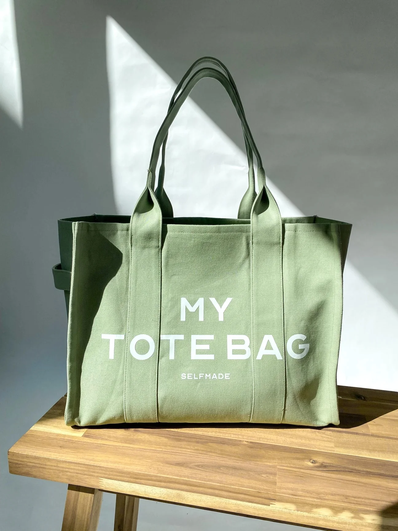 Bara Studio Emma Tote Bag