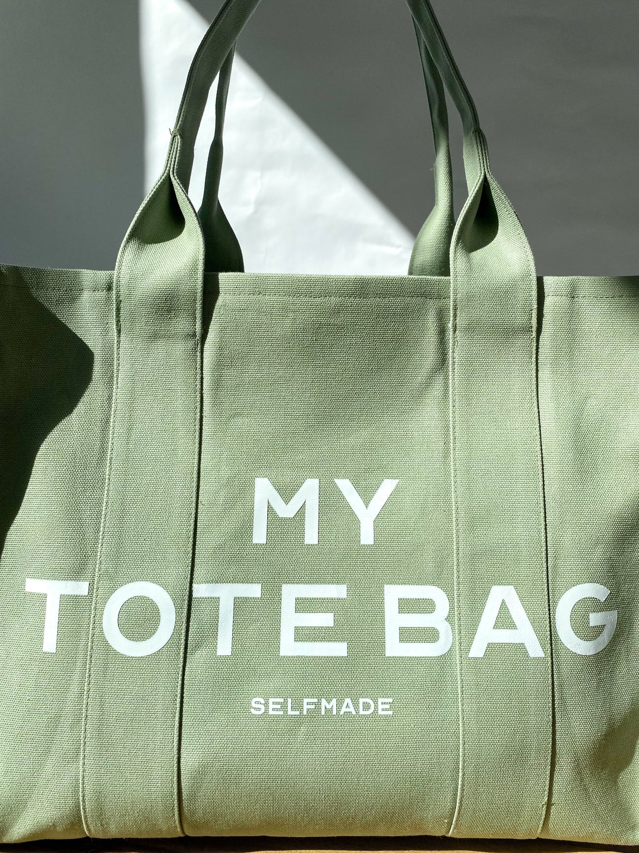 Bara Studio Emma Tote Bag - Image 2