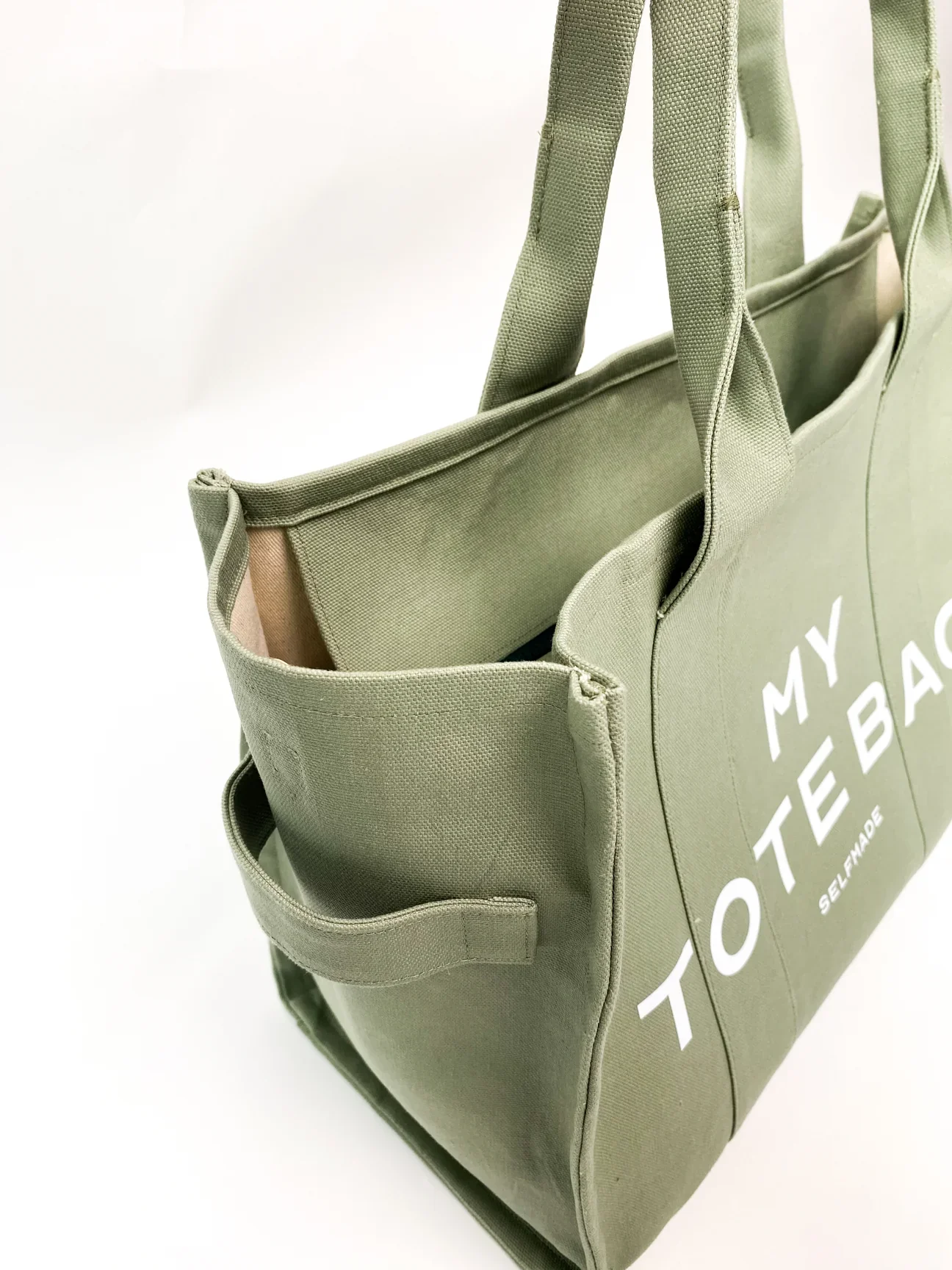 Bara Studio Emma Tote Bag - Image 4