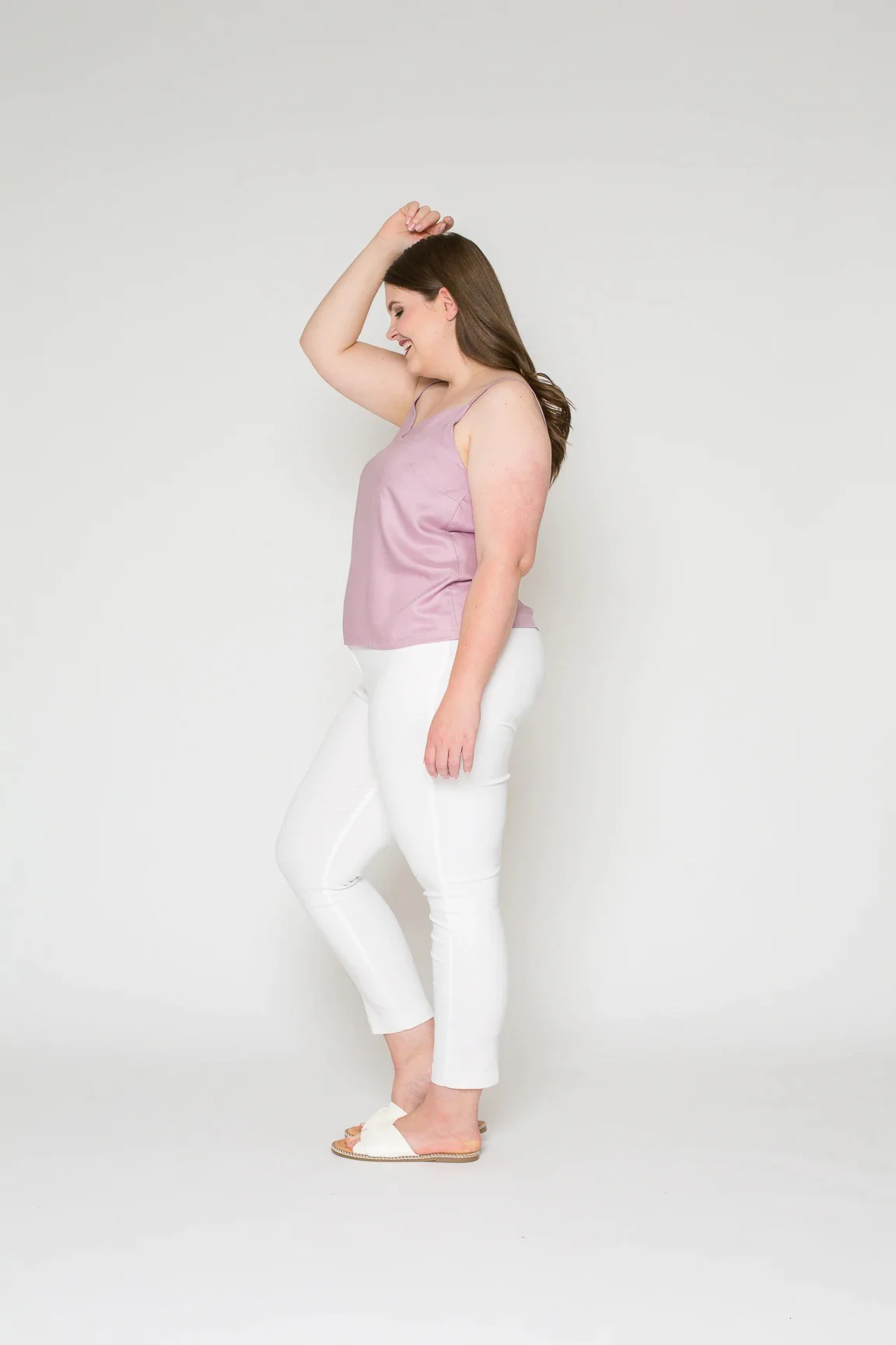 Bara Studio Fillipa Top - Image 3