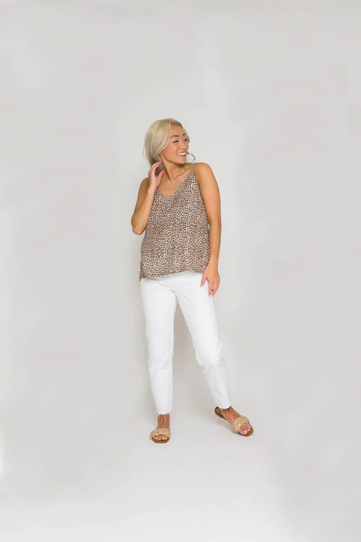 Bara Studio Fillipa Top - Image 5