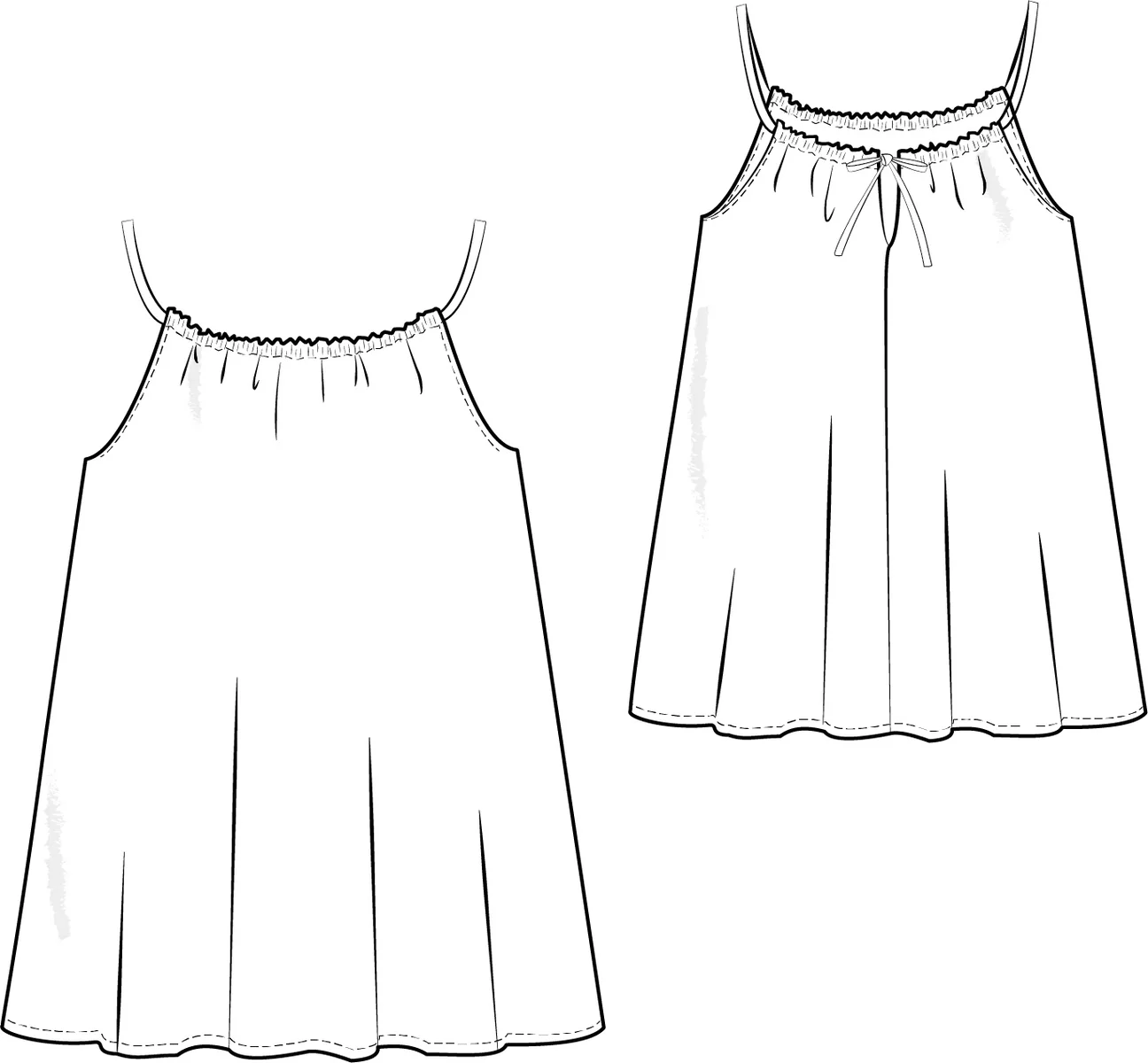 Bara Studio Greta Top - Image 10
