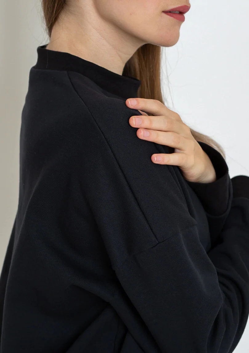 Bara Studio Hanna Sweater - Image 4