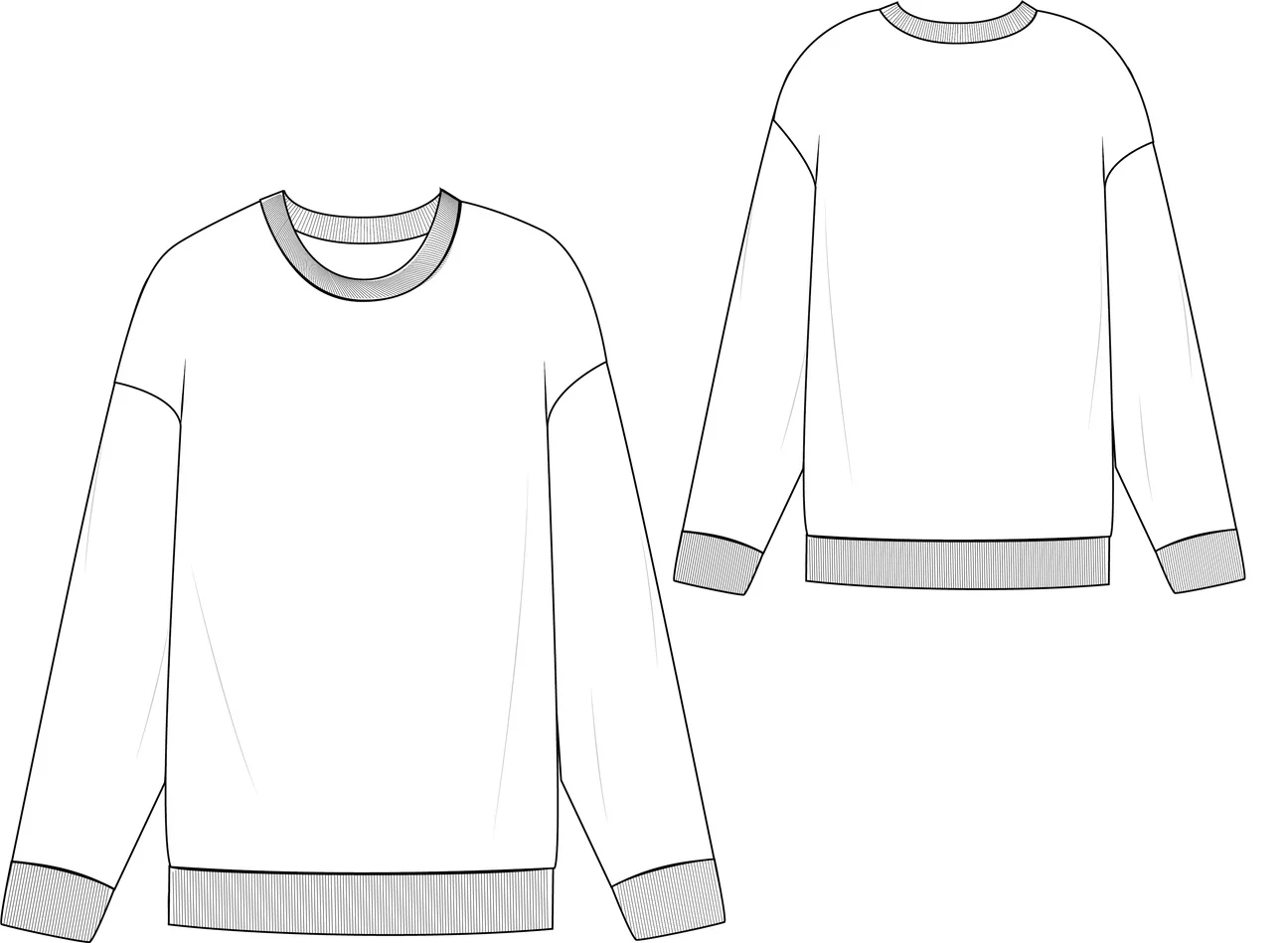 Bara Studio Hanna Sweater - Image 5