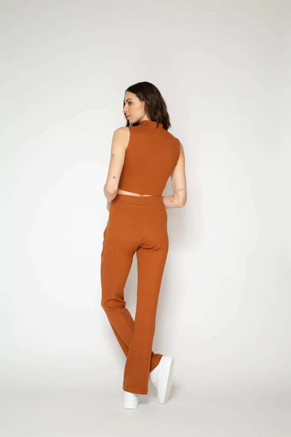 Bara Studio Ina Top - Image 4