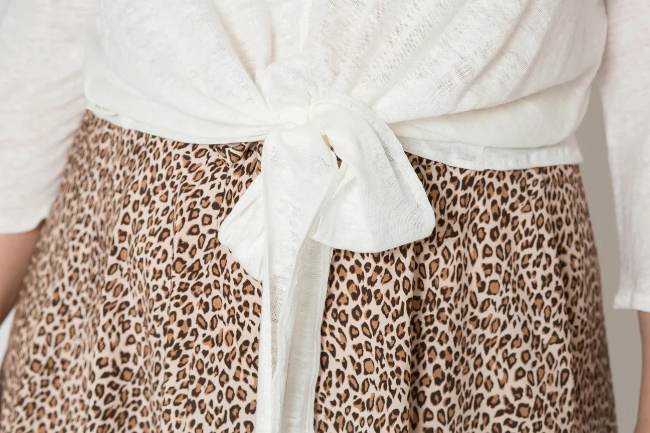 Bara Studio Leah T-shirt - Image 3