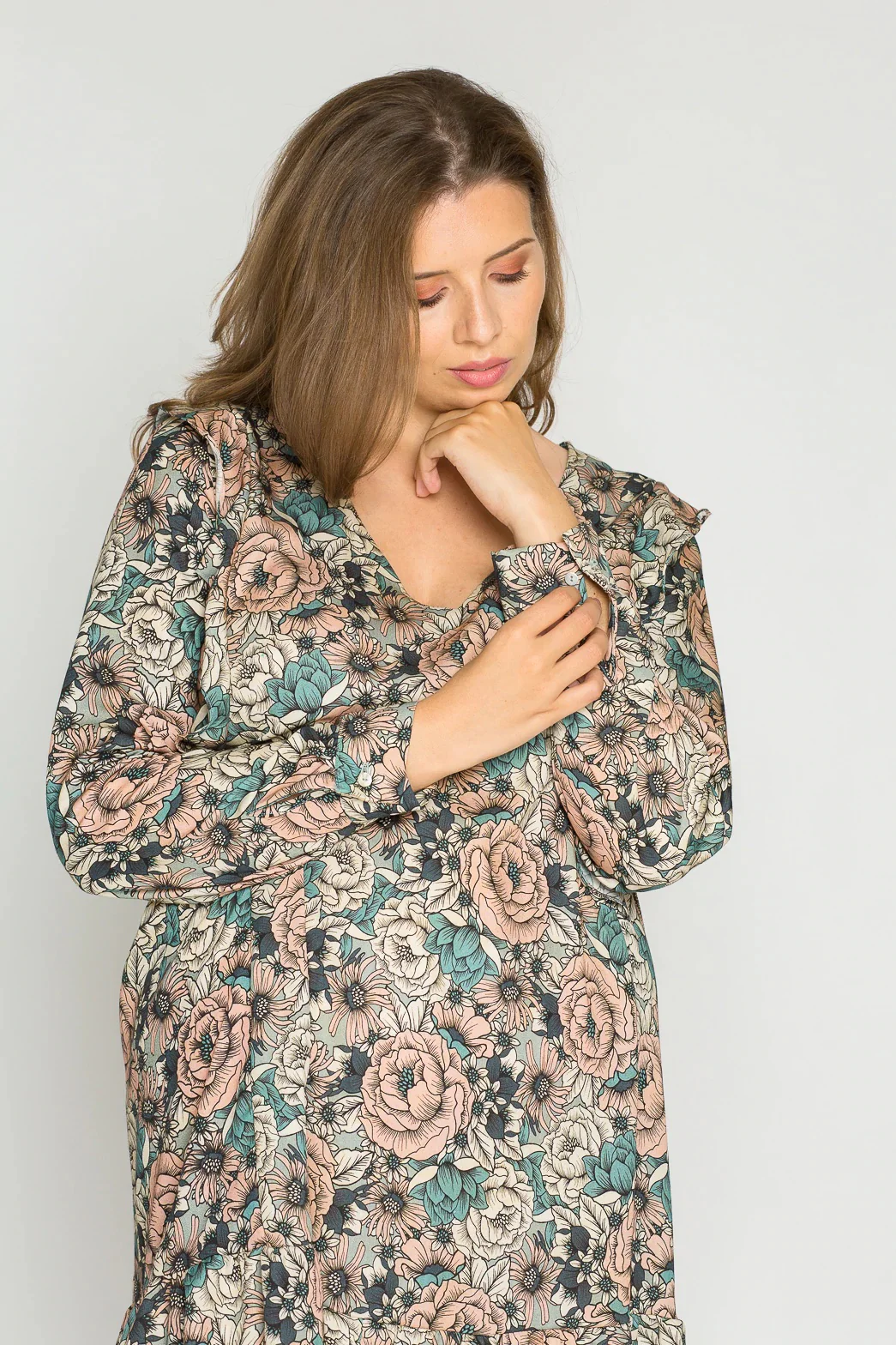 Bara Studio Lova Dress - Image 8