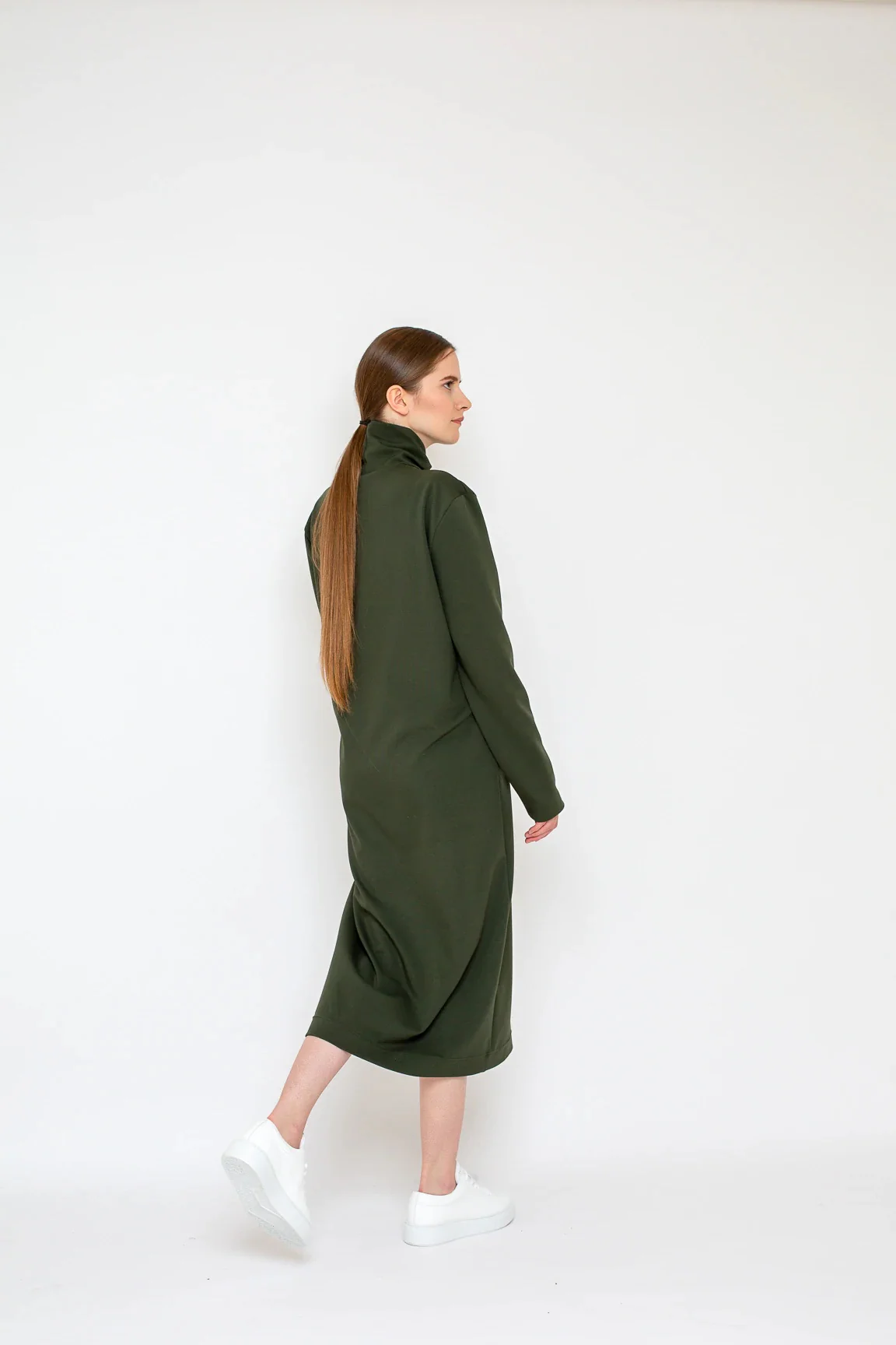 Bara Studio Mila Dress and Shirt - Image 3