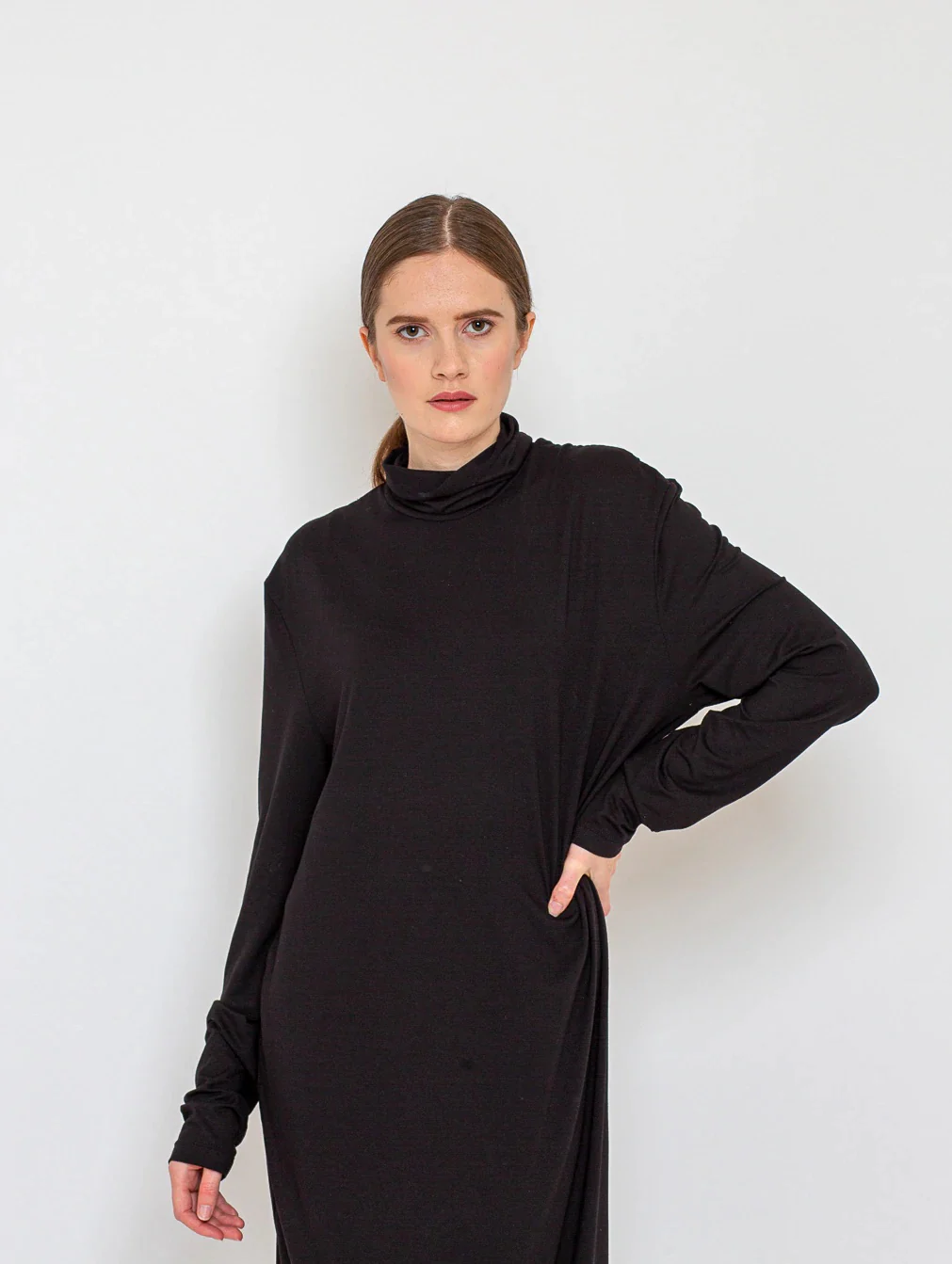 Bara Studio Mila Dress and Shirt - Image 6