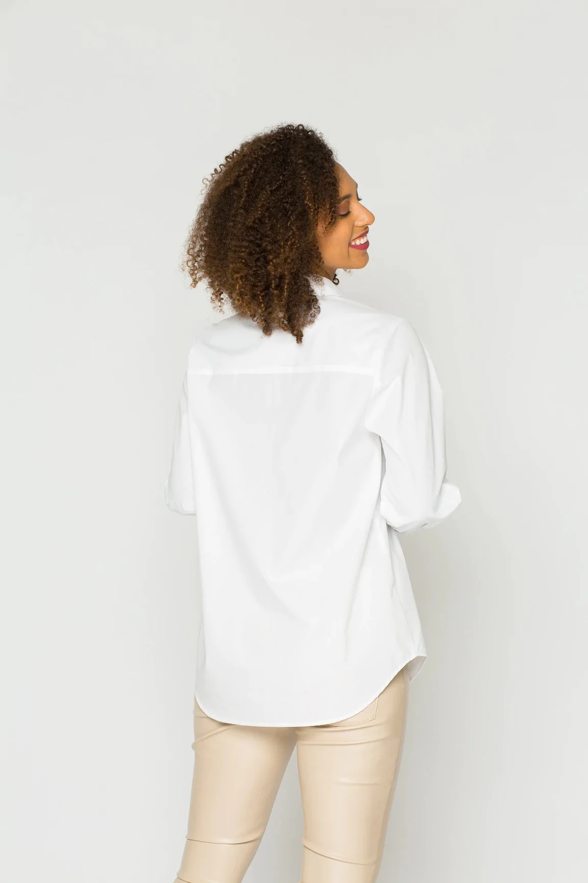 Bara Studio Olivia Blouse - Image 6