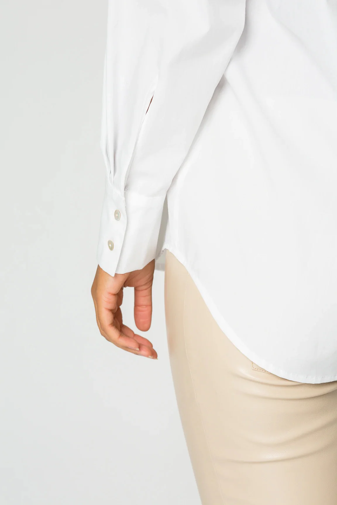 Bara Studio Olivia Blouse - Image 8