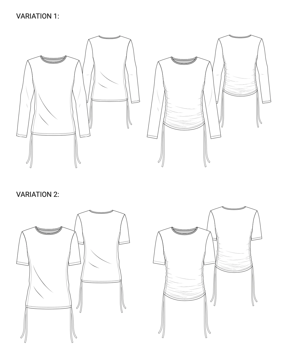 Bara Studio Romy Top - Image 6