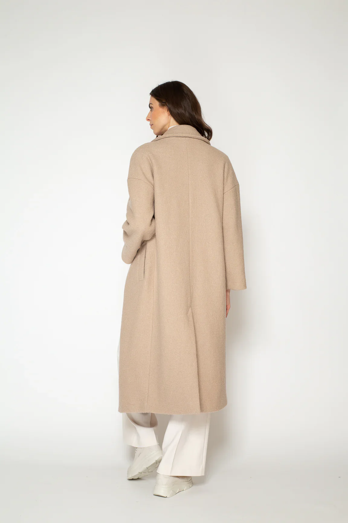 Bara Studio Selma Coat - Image 4