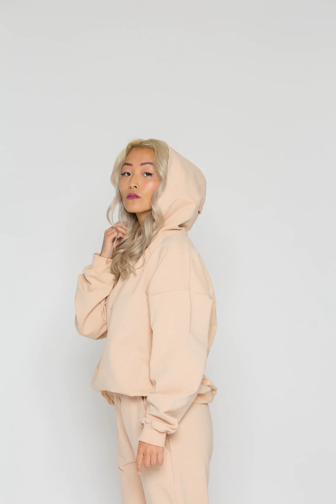 Bara Studio Svea Hoodie - Image 3