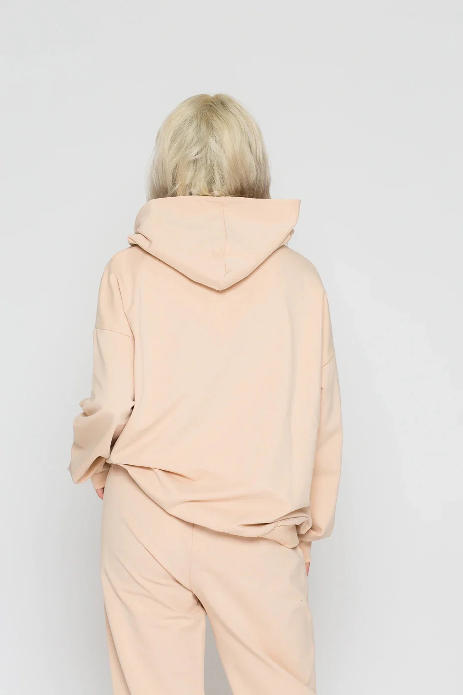 Bara Studio Svea Hoodie - Image 4