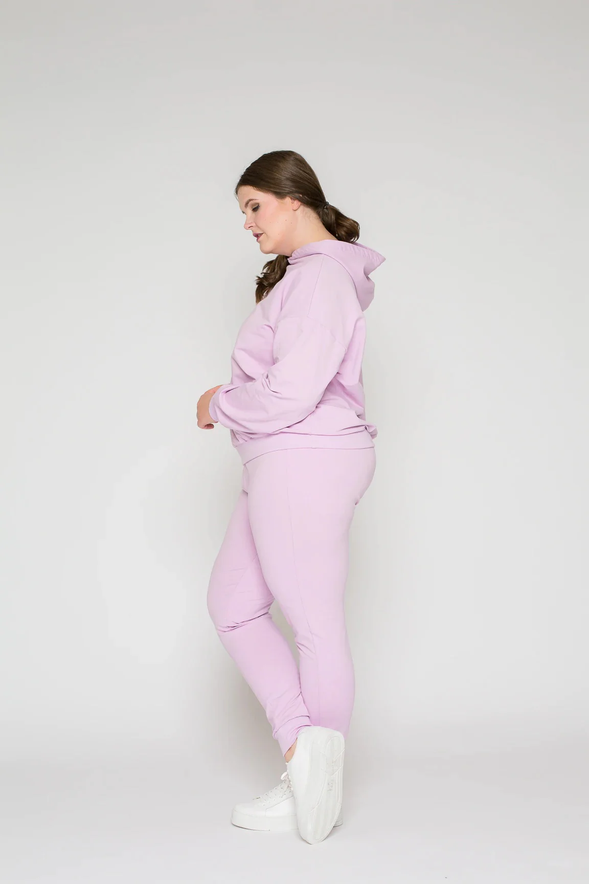 Bara Studio Svea Hoodie - Image 6