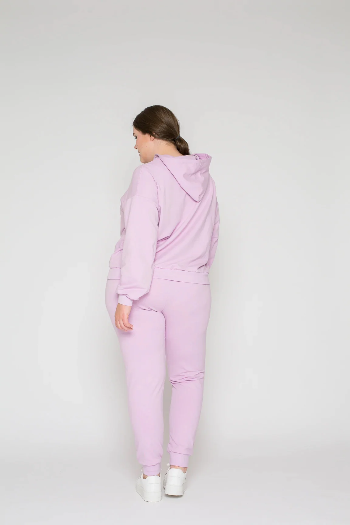 Bara Studio Svea Hoodie - Image 7