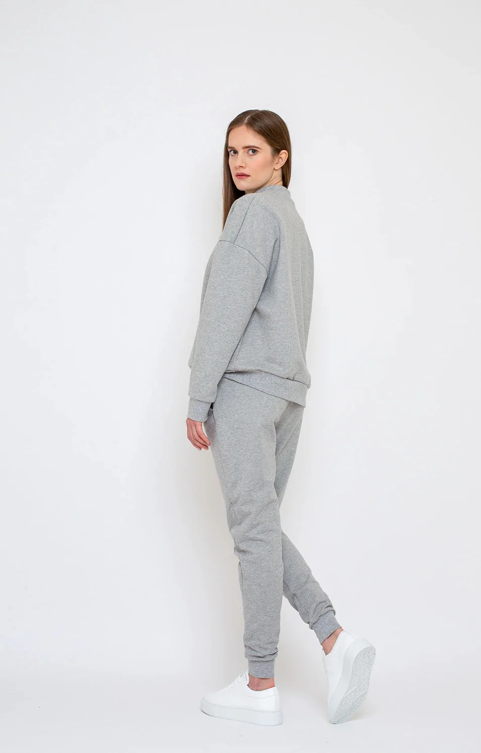 Bara Studio Zoe Sweatpants - Image 3