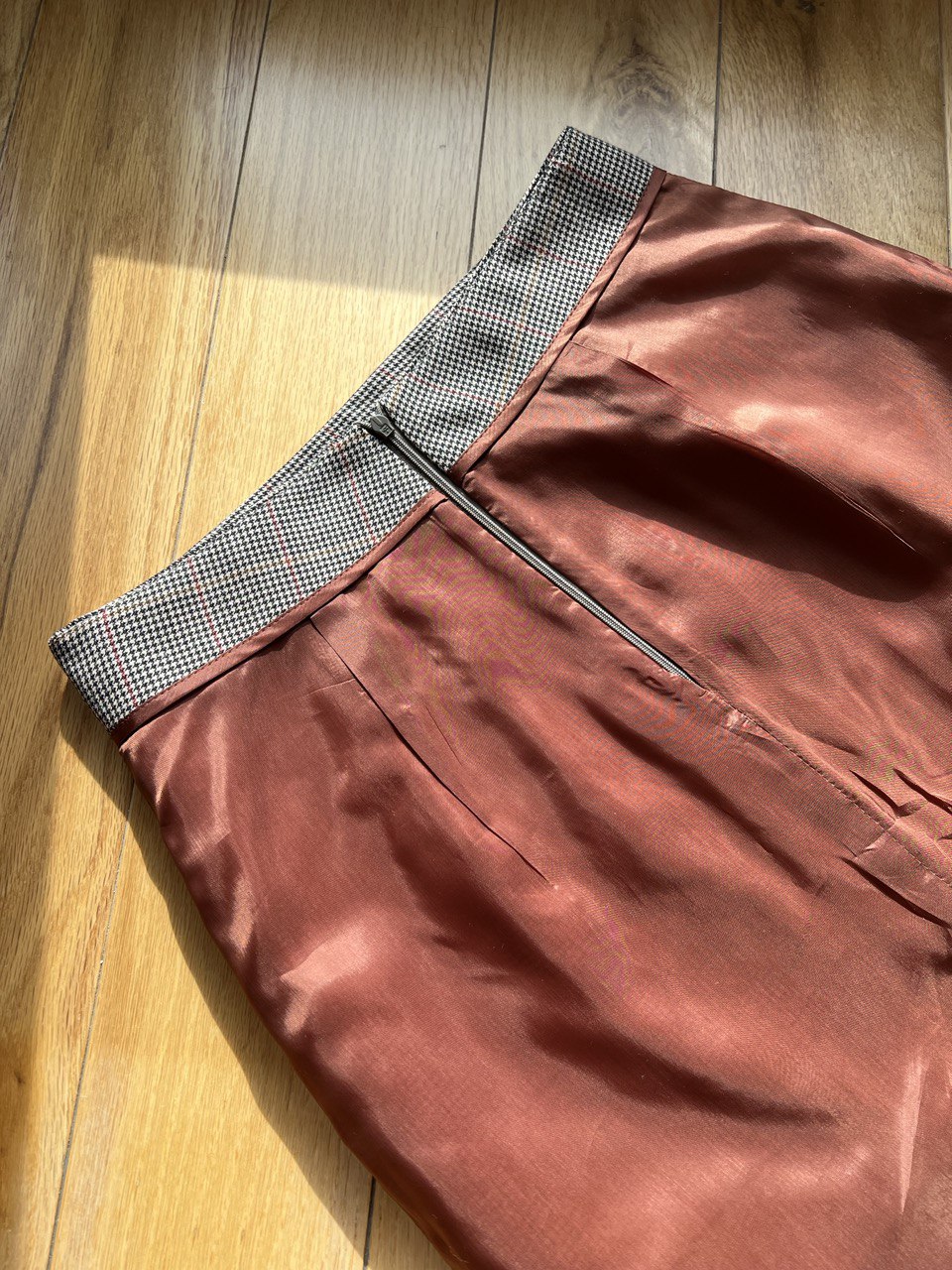 Bella Loves Patterns Dulce Skirt - Image 10