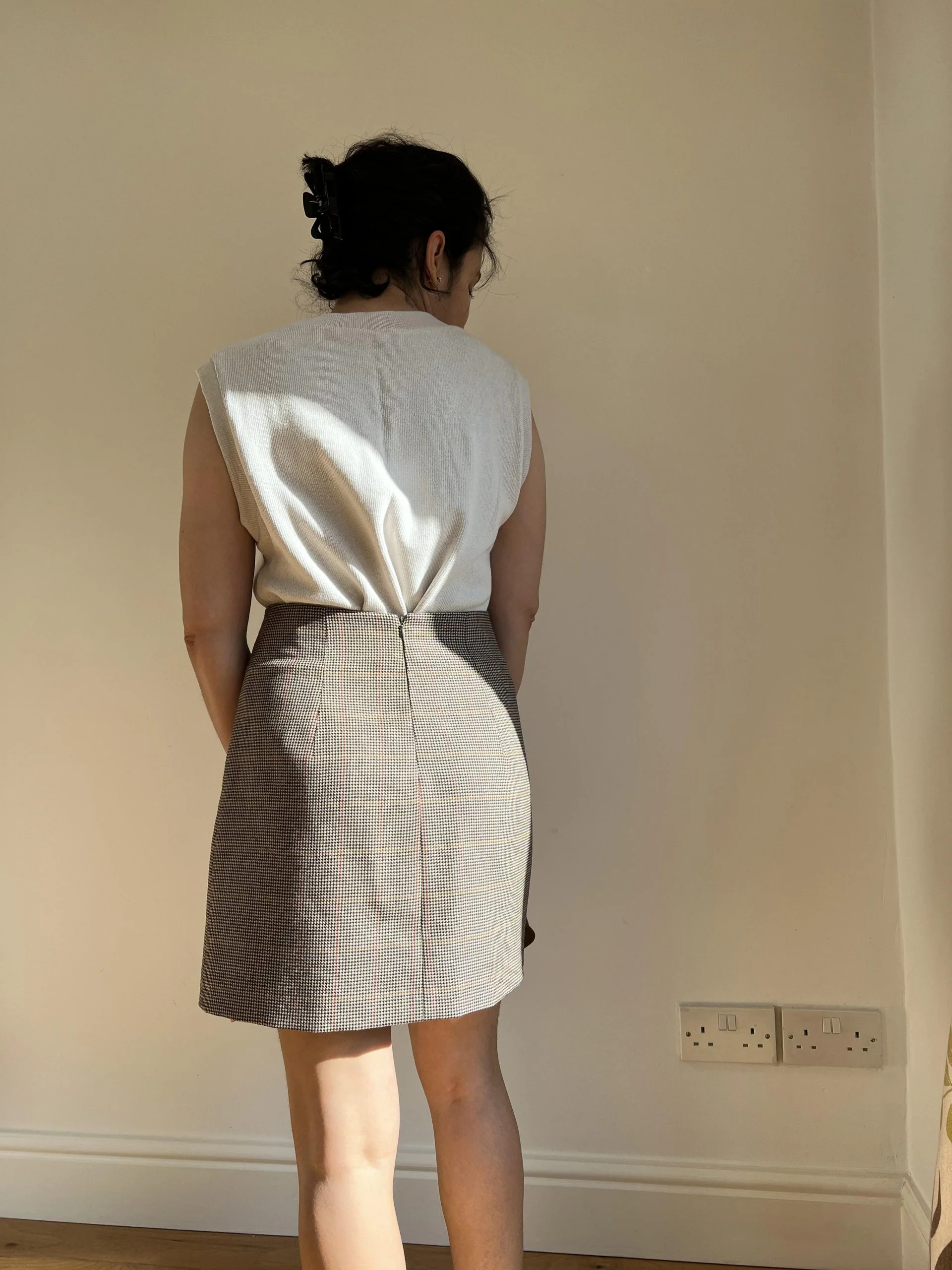 Bella Loves Patterns Dulce Skirt - Image 8