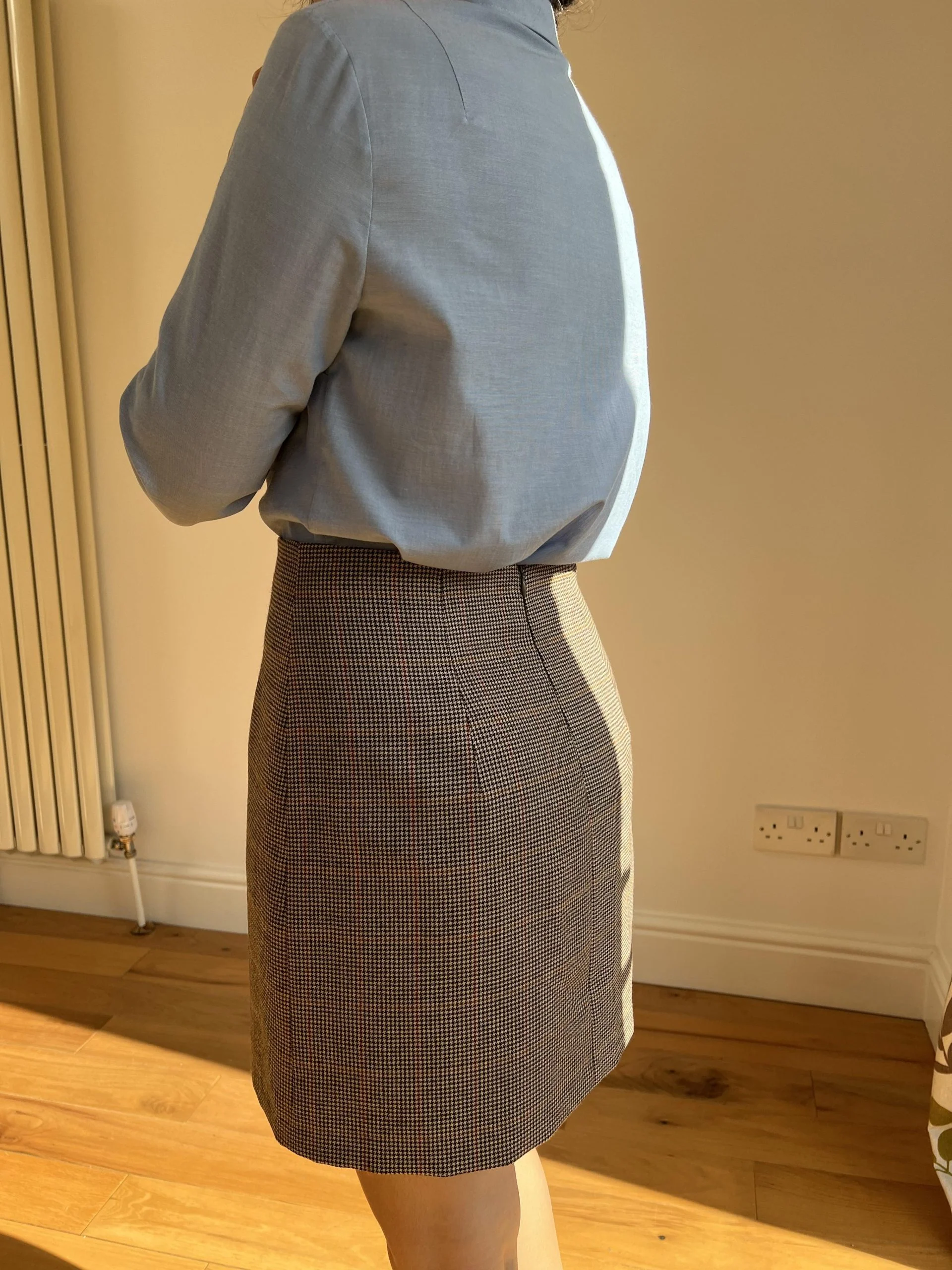 Bella Loves Patterns Dulce Skirt - Image 9