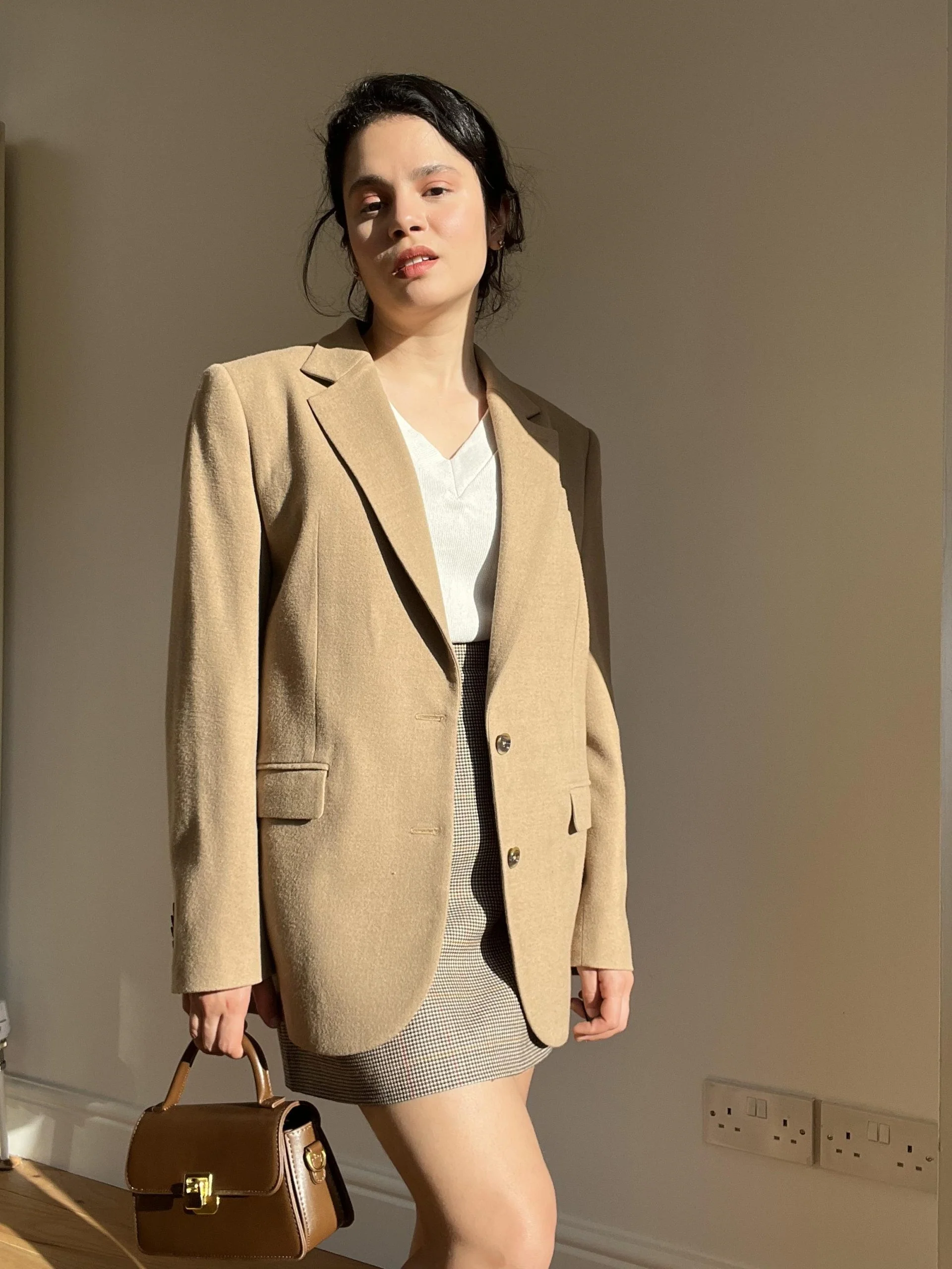 Bella Loves Patterns Fran Blazer - Image 11
